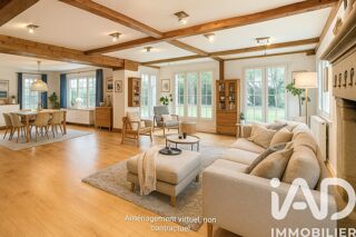  Maison � vendre 7 pi�ces 220 m�