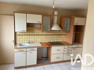  Appartement � vendre 3 pi�ces 77 m�