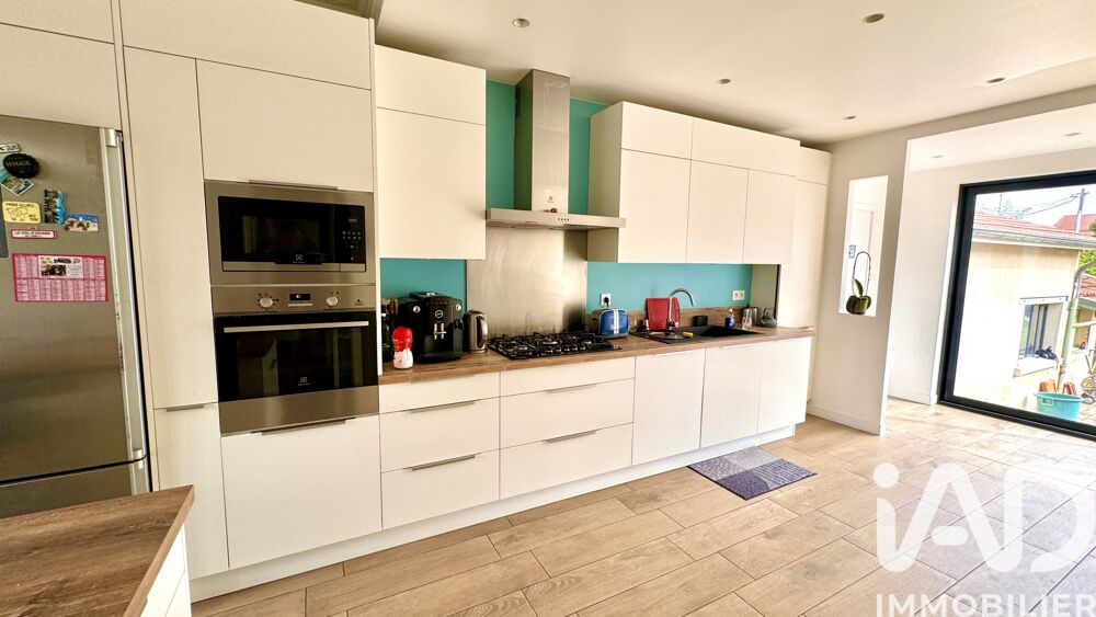 � vendre  Maison Chatou (78400)