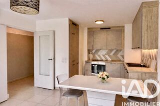  Appartement � vendre 3 pi�ces 59 m�