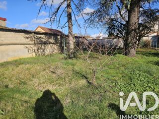  Terrain � vendre 302 m�