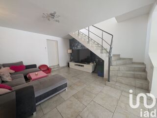  Maison � vendre 5 pi�ces 124 m�