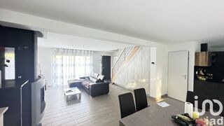  Maison � vendre 5 pi�ces 122 m�