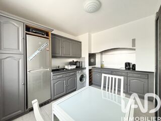  Appartement  vendre 2 pices 39 m