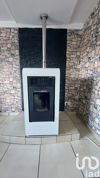  Maison � vendre 3 pi�ces 70 m�