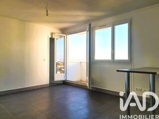  Appartement � vendre 3 pi�ces 55 m�