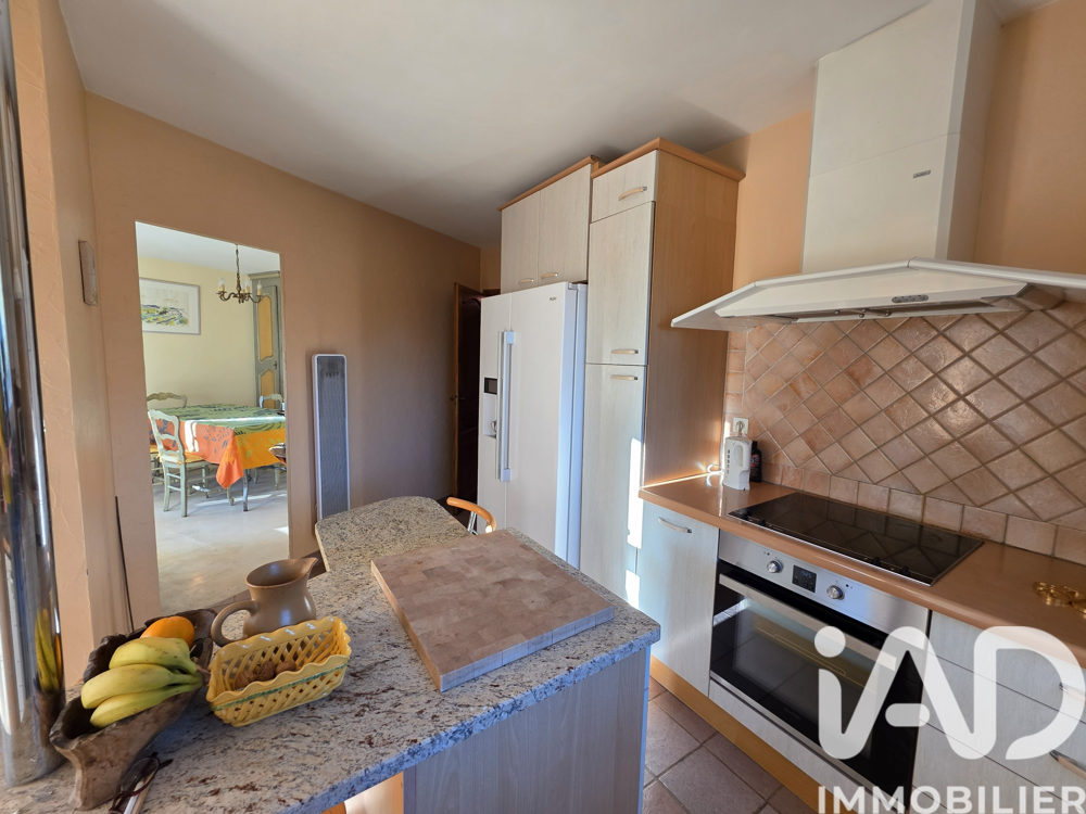 � vendre  Maison La Motte (83920)