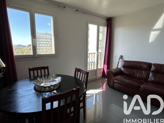  Appartement � vendre 3 pi�ces 48 m�