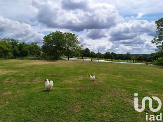  Maison  vendre 8 pices 180 m