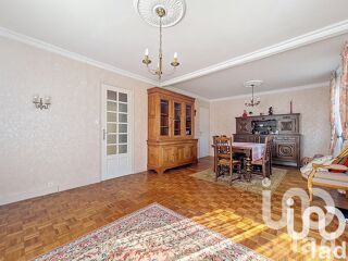  Maison  vendre 5 pices 106 m