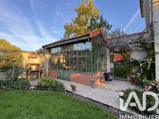  Maison � vendre 9 pi�ces 270 m�