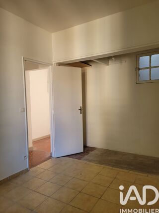  Appartement � vendre 3 pi�ces 62 m�