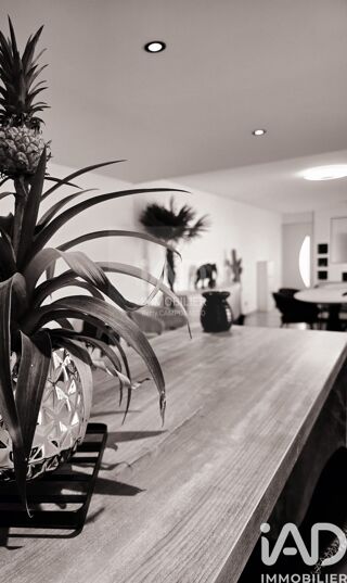  Maison � vendre 3 pi�ces 85 m�