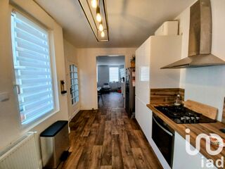  Maison � vendre 4 pi�ces 106 m�