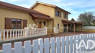  Maison � vendre 7 pi�ces 182 m�