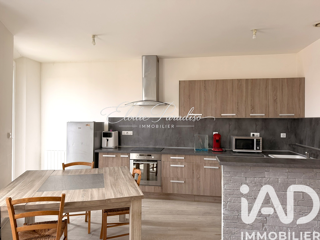  Appartement � vendre 5 pi�ces 113 m�