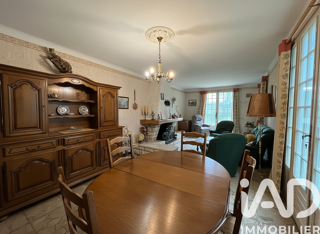  Maison � vendre 3 pi�ces 88 m�