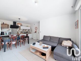  Appartement � vendre 3 pi�ces 61 m�