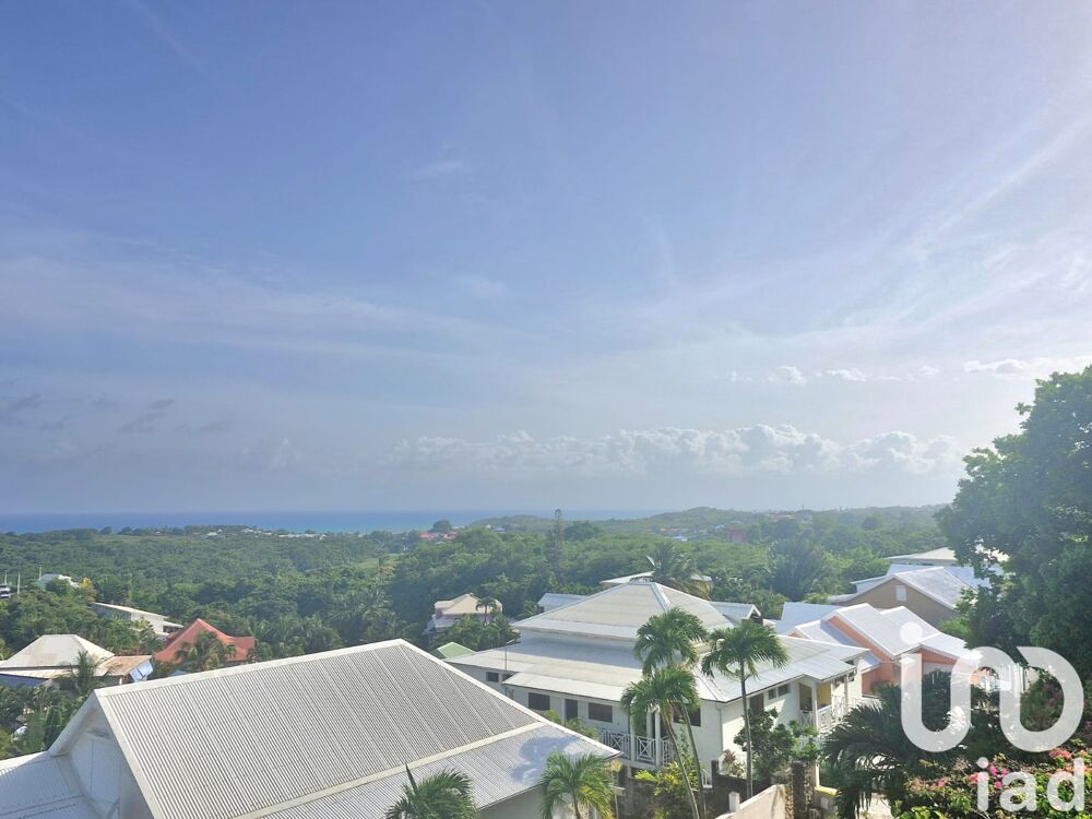 � vendre  Maison Le Gosier (97190)