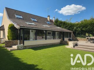  Maison � vendre 5 pi�ces 158 m�