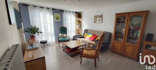  Appartement  vendre 2 pices 63 m