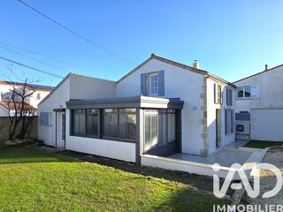  Maison � vendre 4 pi�ces 90 m�