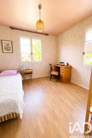  Maison � vendre 5 pi�ces 87 m�