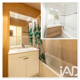  Appartement � vendre 2 pi�ces 42 m�