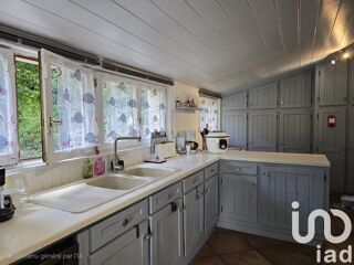  Maison  vendre 6 pices 131 m