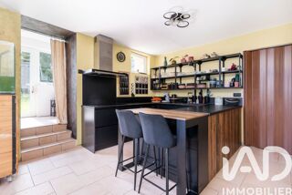  Maison � vendre 6 pi�ces 176 m�