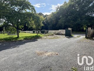  Terrain � vendre 770 m�