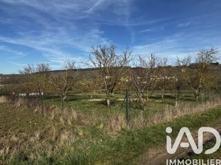  Terrain � vendre 2011 m�