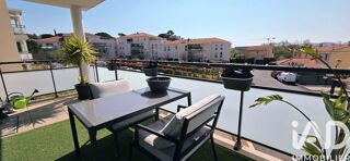  Appartement � vendre 2 pi�ces 49 m�