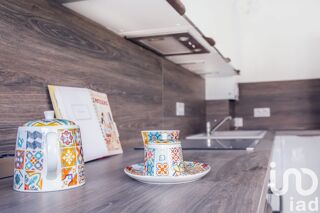  Appartement � vendre 1 pi�ce 29 m�