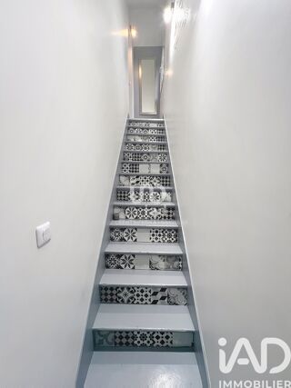  Maison � vendre 4 pi�ces 85 m�