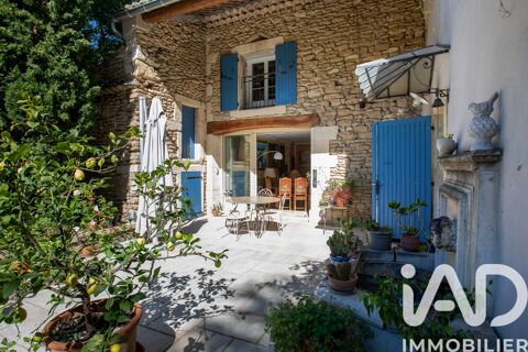 Vente Maison Vente Mas 14 pi�ces Grignan