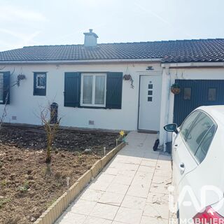  Maison � vendre 4 pi�ces 93 m�