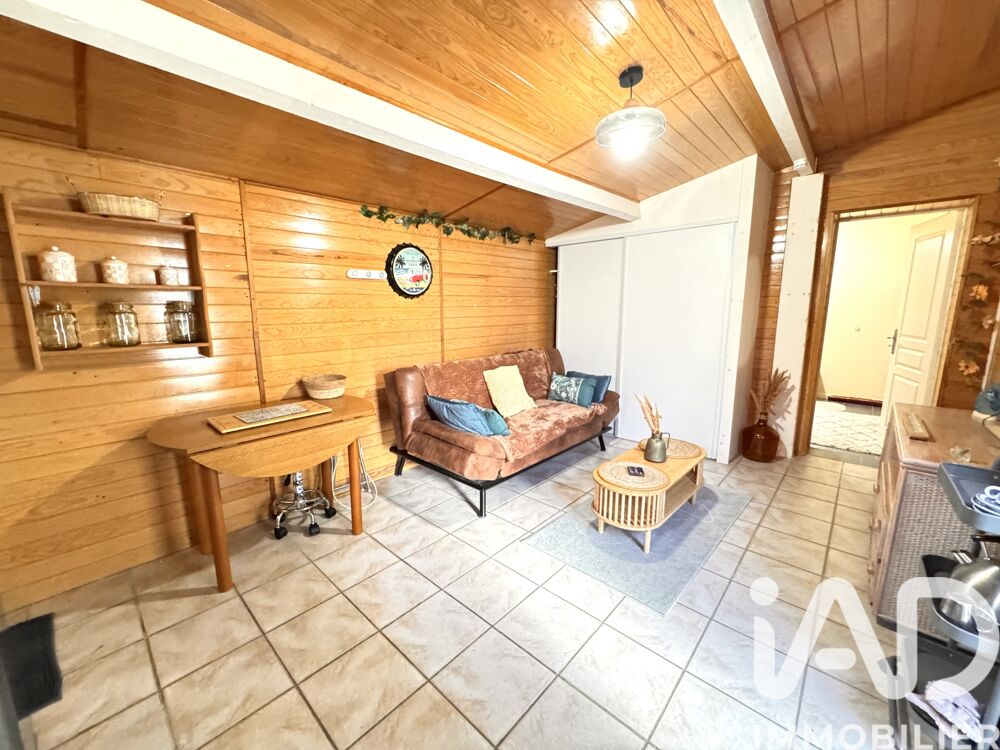 � vendre  Maison Ondres (40440)