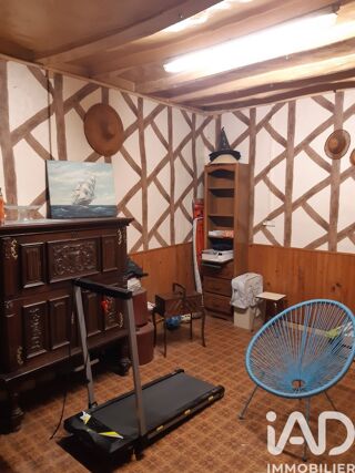  Maison � vendre 6 pi�ces 123 m�