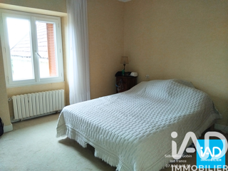  Maison � vendre 5 pi�ces 100 m�