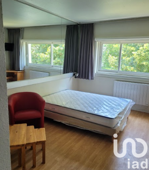  Appartement � louer 1 pi�ce 22 m�