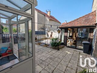  Maison � vendre 4 pi�ces 99 m�