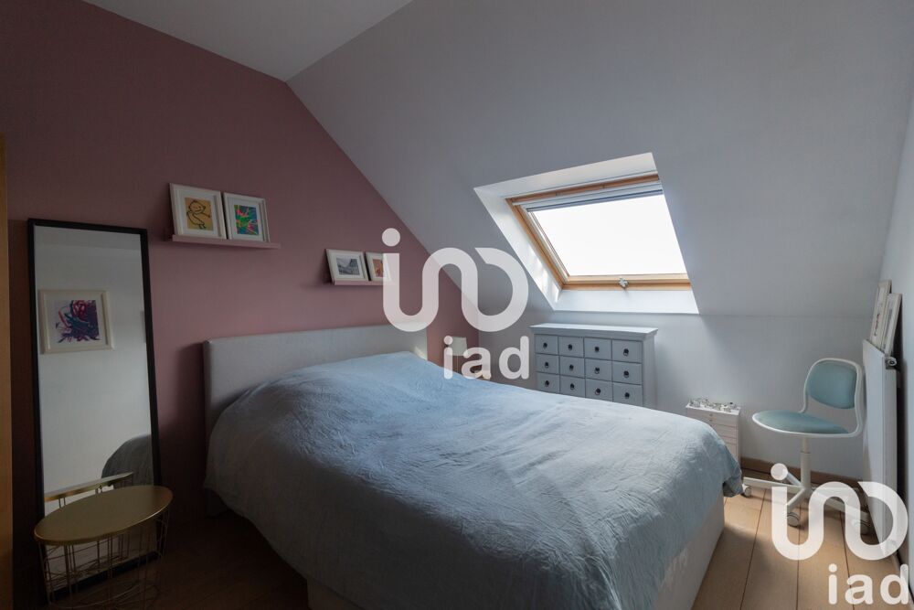  vendre  Maison Saint-Cloud (92210)