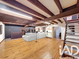  Maison � vendre 7 pi�ces 239 m�