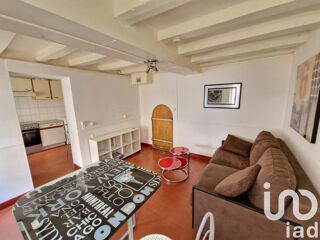  Maison � vendre 3 pi�ces 45 m�