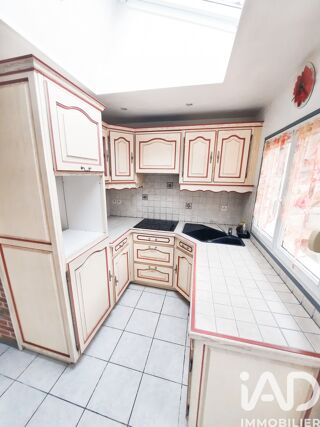  Maison � vendre 2 pi�ces 47 m�