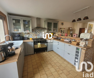  Maison  vendre 7 pices 160 m