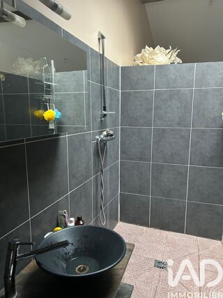  Maison � vendre 5 pi�ces 142 m�