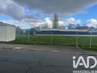  Terrain � vendre 409 m�