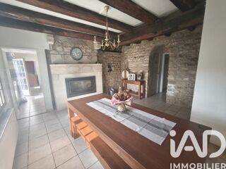  Maison � vendre 6 pi�ces 185 m�